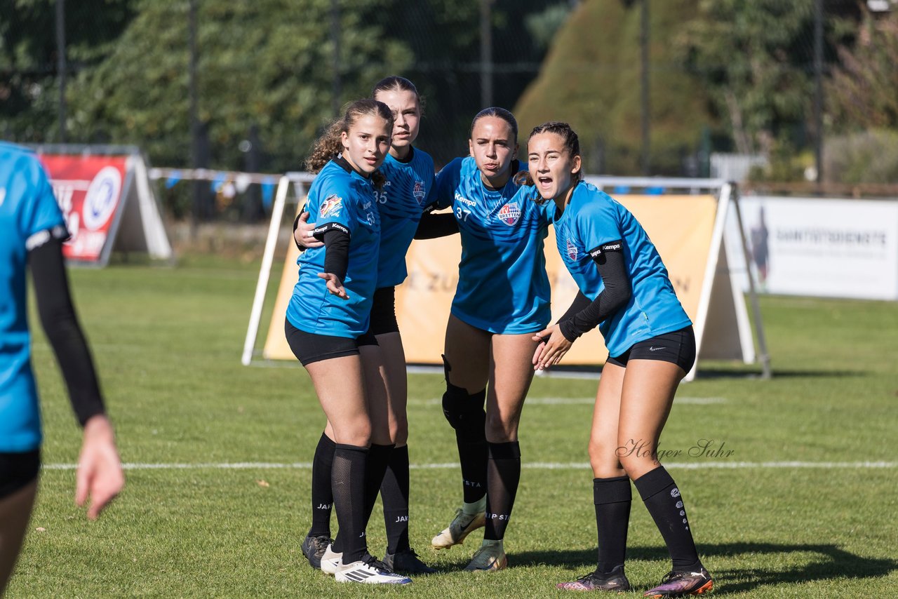 Bild 335 - wU16 Deutsche Meisterschaft